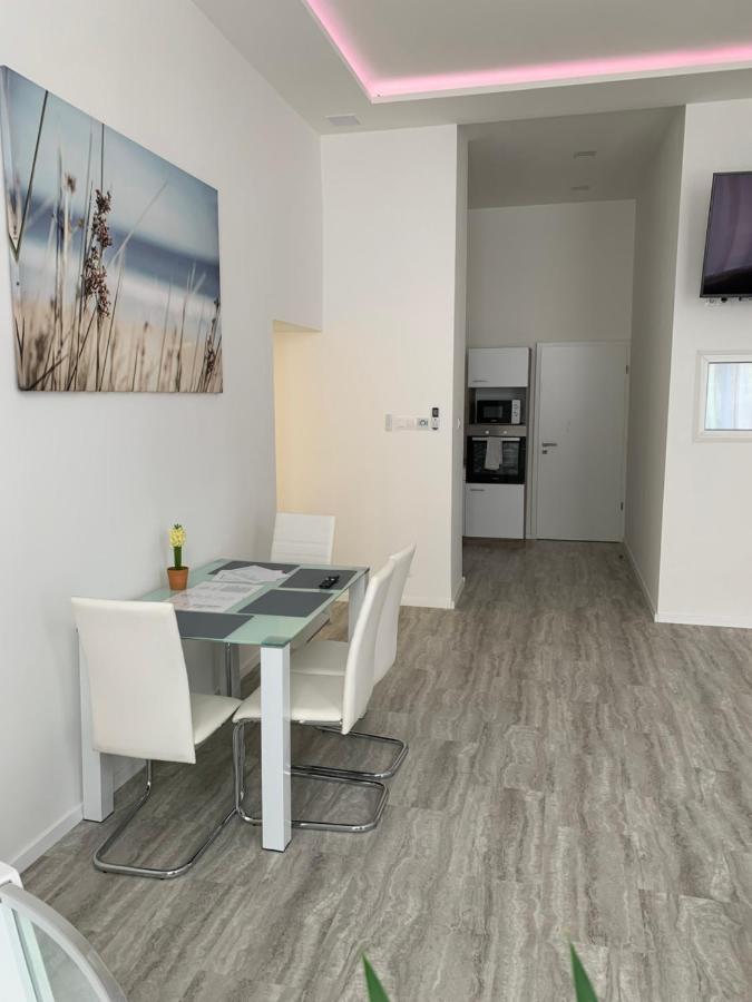 Luxury Apartment In The Central Budapeszt Zewnętrze zdjęcie