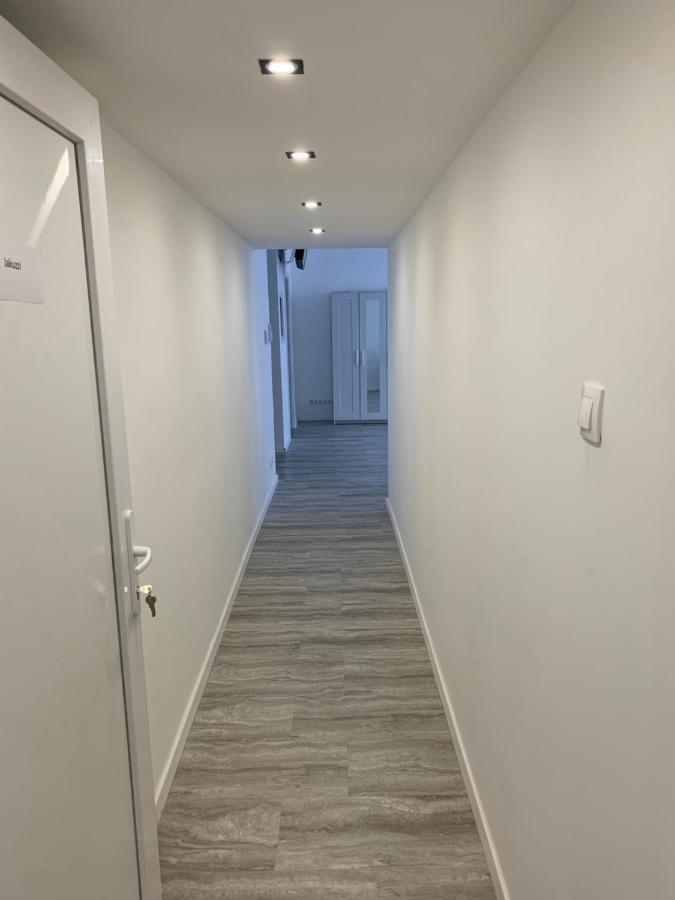 Luxury Apartment In The Central Budapeszt Zewnętrze zdjęcie