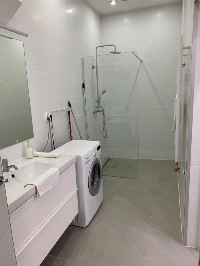 Luxury Apartment In The Central Budapeszt Zewnętrze zdjęcie