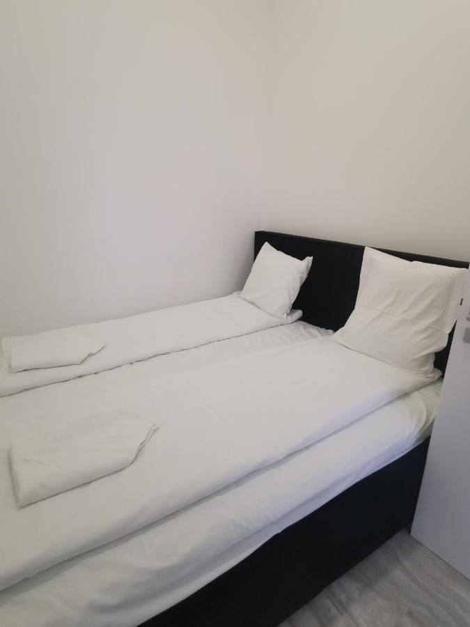 Luxury Apartment In The Central Budapeszt Zewnętrze zdjęcie