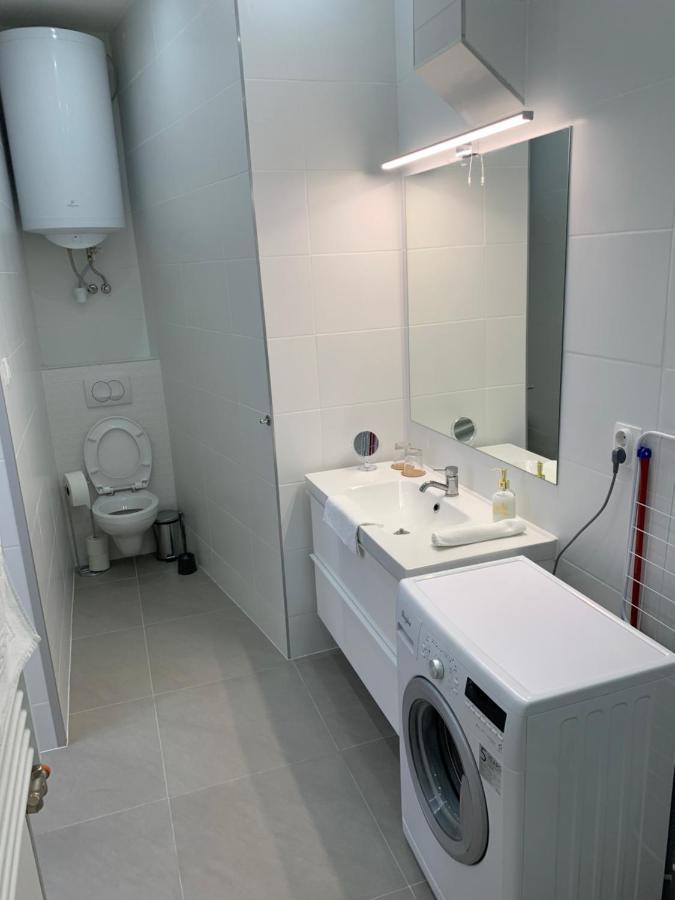 Luxury Apartment In The Central Budapeszt Zewnętrze zdjęcie